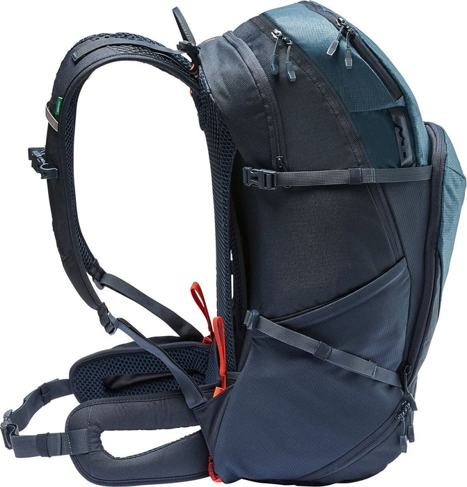 Vaude Bike Alpin Pro 28+ baltic sea