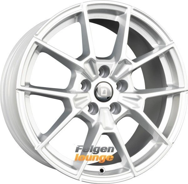 Diewe Wheels Neve 6.5x16 5/114.3 ET45 (verschiedene Farben)