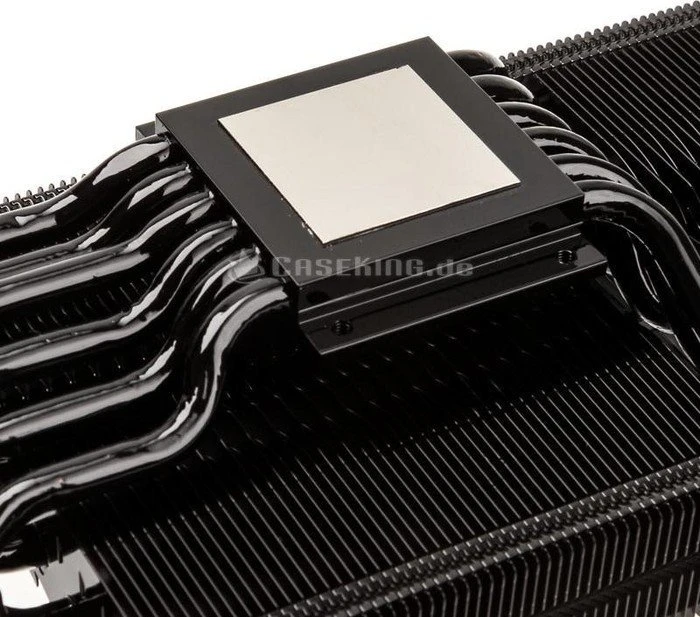 Raijintek Morpheus Core Edition