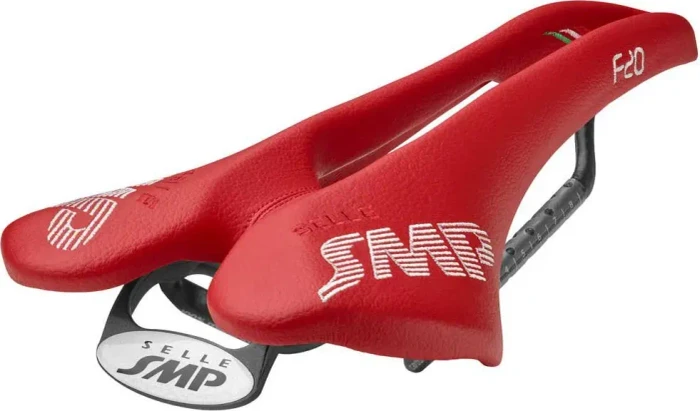 Selle SMP F20 Carbon Sattel