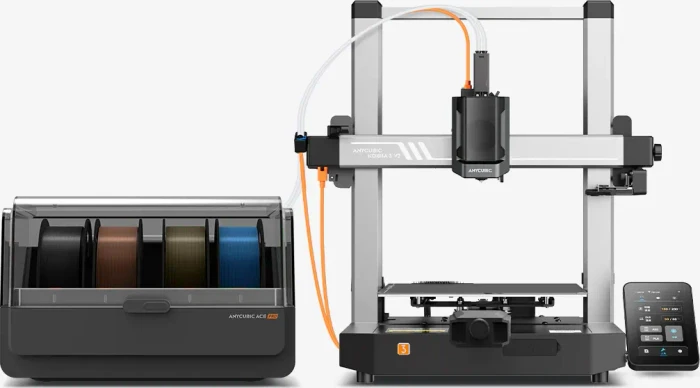 Anycubic Kobra 3 V2 Combo