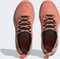 adidas Terrex AX4 GTX coral fusion/crystal white/impact orange (Damen) Vorschaubild