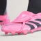 adidas Predator Elite Beckham Fold-Over Tongue FG beam pink/core black/cloud white Vorschaubild