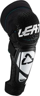 Leatt Knee Guard 3DF Hybrid EXT Protektor