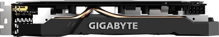GIGABYTE Radeon RX 5600 XT Windforce OC 6G, 6GB GDDR6, HDMI, 3x DP