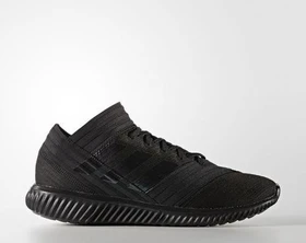 adidas Nemeziz Tango 17.1 IN core black/utlity black (Herren)