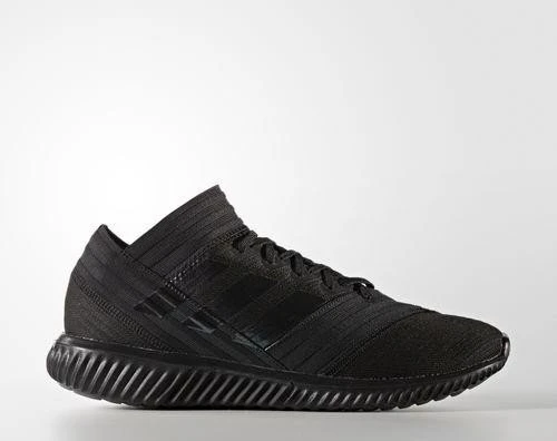adidas Nemeziz Tango 17.1 IN core black/utlity black (Herren)