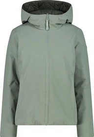 CMP Twill Wende Funktionsjacke mineral (Damen)