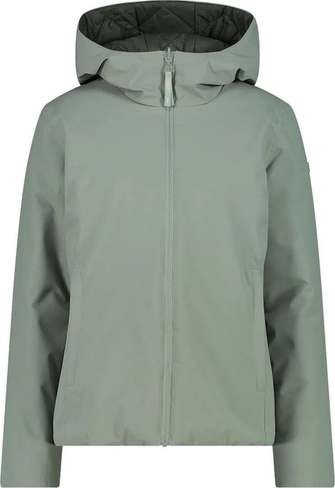 CMP Twill Wende Jacke (Damen)