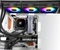 Thermalright Frozen Horizon 360 Black ARGB Vorschaubild