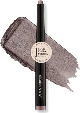 Laura Mercier Caviar Stick Eye Colour Lidschatten smoky quartz, 1.64g