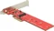 DeLOCK PCIe -> M.2 PCIe Vorschaubild