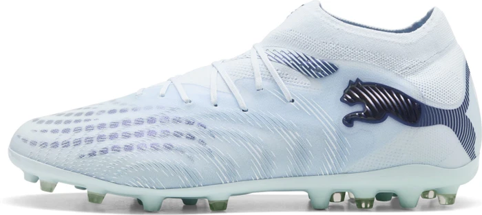 Puma Future 9 Pro MG icy blue/blue jewel