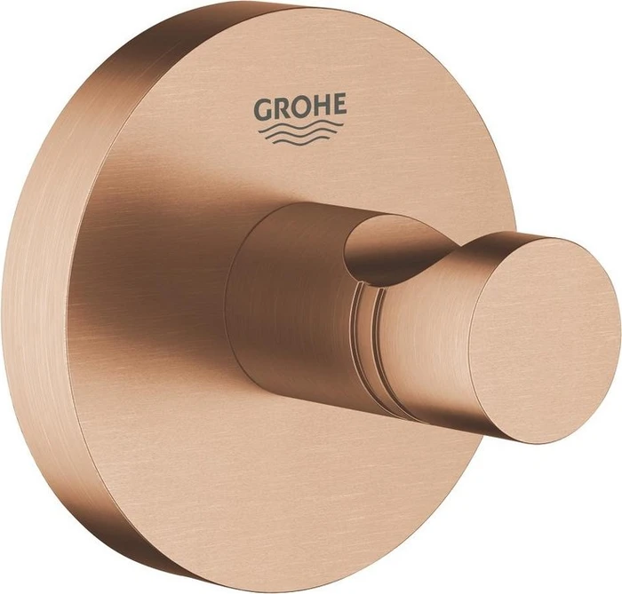 Grohe Essentials Bademantelhaken