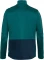 Vaude Yaras FZ Trikot langarm mallard green (Herren) Vorschaubild