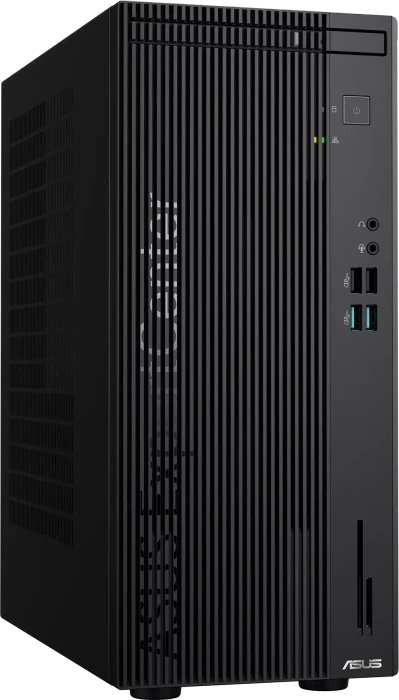 ASUS ExpertCenter D5 Mini Tower D501MER-5145000090, Core i5-14500, 8GB RAM, 512GB SSD, Windows 11 Pro