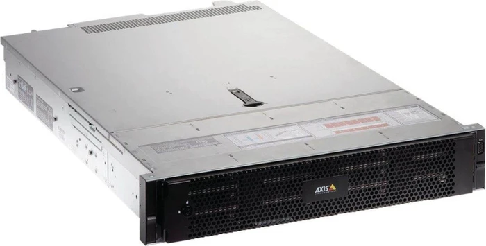 Axis S1148 Kamera Station 48-Kanal 140TB, Netzwerk-Videorecorder