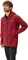 Vaude Croz 3L III Funktionsjacke carmine (Herren) Vorschaubild
