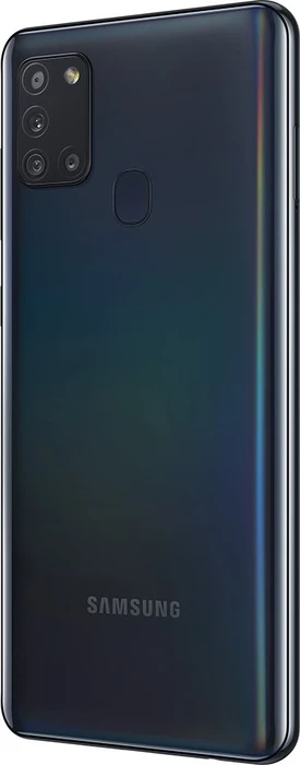 Samsung Galaxy A21s NFC 32GB schwarz