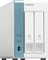 QNAP Turbo Station TS-231K, 1GB RAM, 2x RJ-45 1000Base-T, 3x USB-A 3.0 Vorschaubild