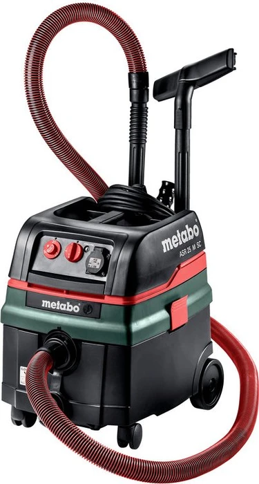 Metabo ASR 25 M SC Nass-/Trockensauger