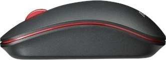 ASUS WT300 schwarz-rot, USB