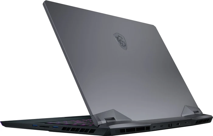 MSI GE66 Raider 10UH-608, Core i9-10980HK, 32GB RAM, 2TB SSD, GeForce RTX 3080, DE