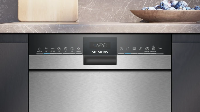 Siemens iQ300 SR43ES24ME