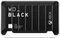 Western Digital WD_BLACK D30 Game Drive SSD for Xbox, 1TB, USB-C 3.1 Vorschaubild