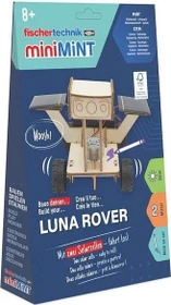 fischertechnik miniMINT Luna Rover