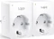 TP-Link Tapo P110, Typ F, Smart-Steckdose, 2er-Pack Vorschaubild
