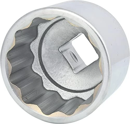 KS Tools Außenzwölfkant Steckschlüssel 1", 67x88mm