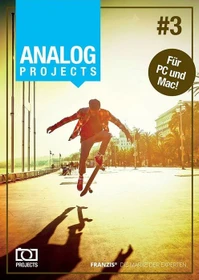 Franzis Analog Projects 3 (deutsch) (PC/MAC)