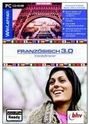 bhv WinLernen: Französisch Vokabeltrainer 3.0 (deutsch) (PC)
