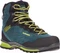 Lowa Cadin II GTX Mid stahlblau/limone (Herren) Vorschaubild
