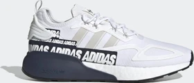 adidas ZX 2K Boost cloud white/grey one/collegiate navy (Herren)