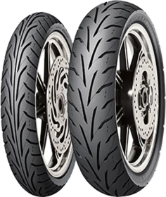 Dunlop Arrowmax StreetSmart 130/70 18 63H TL
