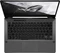 ASUS ROG Zephyrus G14 GA401QM-HZ025T, Eclipse Gray, Ryzen 9 5900HS, 16GB RAM, 1TB SSD, GeForce RTX 3060, DE Vorschaubild