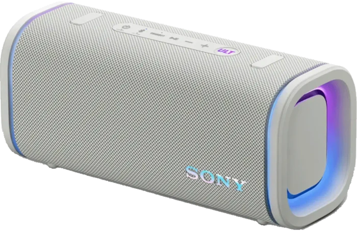 Sony ULT Field 5 weiß