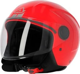 Acerbis Brezza rot