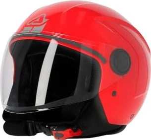 Acerbis Brezza rot