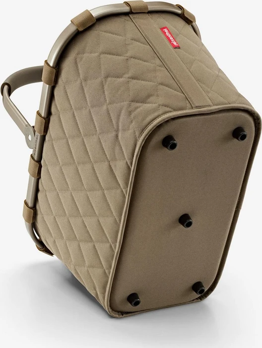 Reisenthel Carrybag rhombus olive