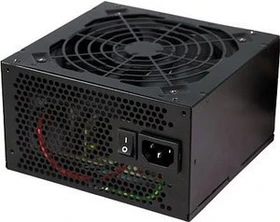 Seventeam PAS 380W, ATX 2.2