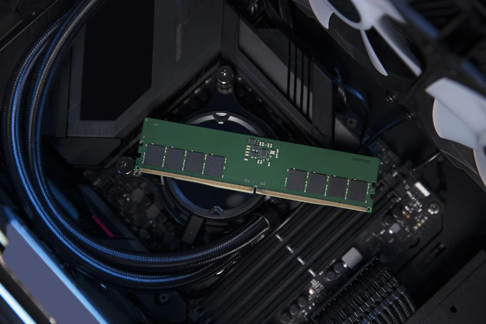 Kingston ValueRAM UDIMM 32GB, DDR5-5200, CL42-42-42, 2RX8