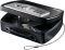 Master Lock P008EML Digital Safe Tresor, schwarz, Schlüsselschloss/mechanische Zahlenkombination Vorschaubild