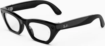 Ray-Ban Meta Zena Gen 3