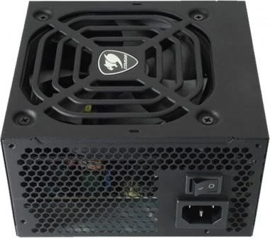 Cougar STX600 600W, ATX 2.3