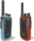 Kidywolf Kidytalk Walkie Talkies, 2er-Pack Vorschaubild