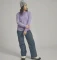 Ortovox Nicholson Rib Beanie grey ice Vorschaubild