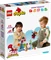 LEGO DUPLO - Spider-Man & Friends: Jahrmarktabenteuer Vorschaubild
